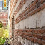 Le Vitrail - Cathedrale Centre Charme 公寓