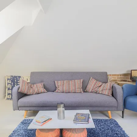 Le Vitrail - Cathedrale Centre Charme Appartamento