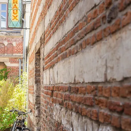 Le Vitrail - Cathedrale Centre Charme Appartamento