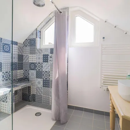 Appartamento Le Vitrail - Cathedrale Centre Charme *